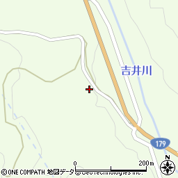 岡山県苫田郡鏡野町下斎原580周辺の地図