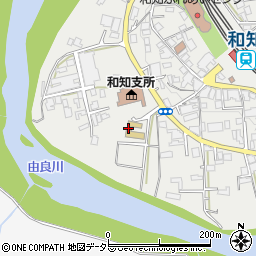 京都府船井郡京丹波町本庄土屋周辺の地図