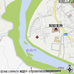 京都府船井郡京丹波町本庄ノガセ周辺の地図