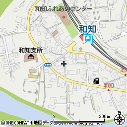 京都府船井郡京丹波町本庄ウエ4-2周辺の地図