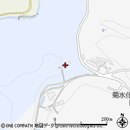 愛知県瀬戸市曽野町25周辺の地図