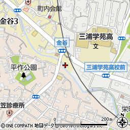 桜興産有限会社周辺の地図