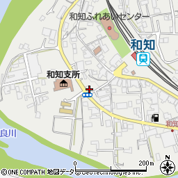 京都府船井郡京丹波町本庄ウエ9周辺の地図