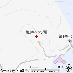 愛知県瀬戸市鹿乗町周辺の地図