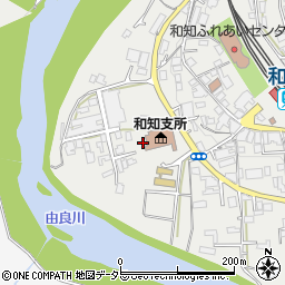 京都府船井郡京丹波町本庄ウエ20周辺の地図
