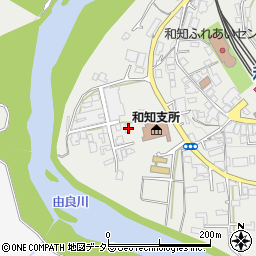 京都府船井郡京丹波町本庄ウエ18周辺の地図