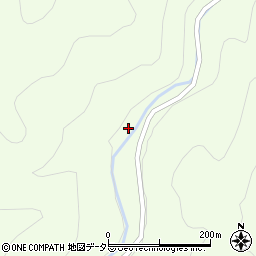 島根県出雲市多伎町小田1593周辺の地図