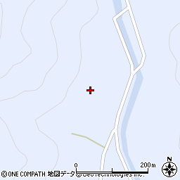 兵庫県丹波市青垣町稲土355周辺の地図