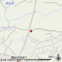 静岡県富士宮市山宮1095周辺の地図