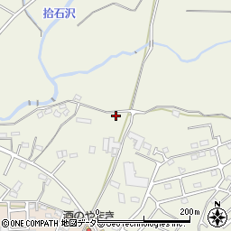 静岡県富士宮市山宮1124周辺の地図