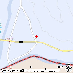 片桐　ススム周辺の地図