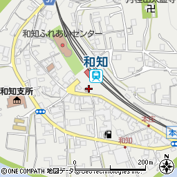 京都府船井郡京丹波町本庄岸本周辺の地図