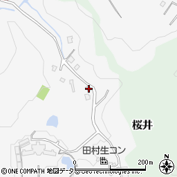 千葉県富津市宝竜寺322周辺の地図