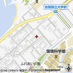 日の本辨工業株式会社周辺の地図