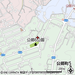 有限会社竹内誠工務店周辺の地図
