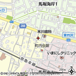 株式会社タートルホーム周辺の地図