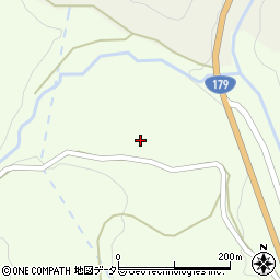 岡山県苫田郡鏡野町下斎原528周辺の地図
