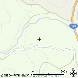 岡山県苫田郡鏡野町下斎原559周辺の地図