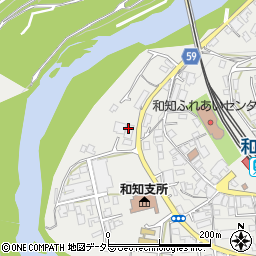 京都府船井郡京丹波町本庄石倉周辺の地図