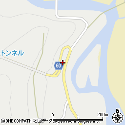 静岡県静岡市葵区田代857周辺の地図