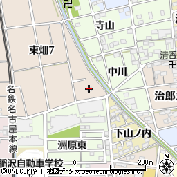 株式会社ＬｉｆｅＳｍｉｌｅＳｕｐｐｏｒｔ周辺の地図