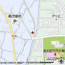 Ａｙａｍｉ建築工房周辺の地図