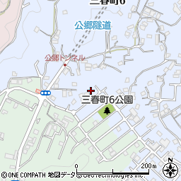 グループホーム サンライフ三春町周辺の地図