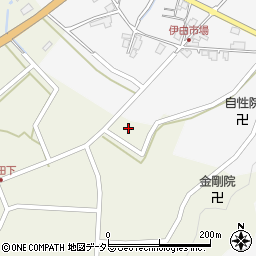 株式会社木島水道建設周辺の地図