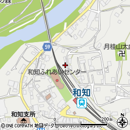 京都府船井郡京丹波町本庄石原13周辺の地図
