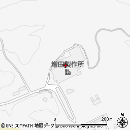 千葉県夷隅郡大多喜町八声1196周辺の地図