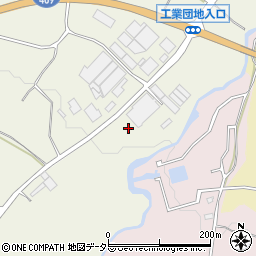 静岡県富士宮市山宮158周辺の地図