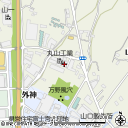 静岡県富士宮市山宮2180周辺の地図