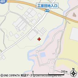 静岡県富士宮市山宮160周辺の地図