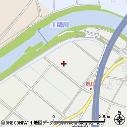 京都府福知山市宮周辺の地図