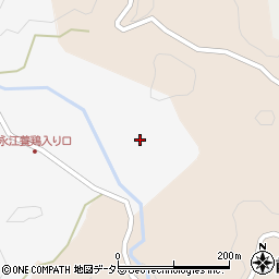 愛知県豊田市小原北町573周辺の地図