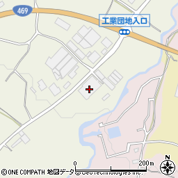 静岡県富士宮市山宮159周辺の地図
