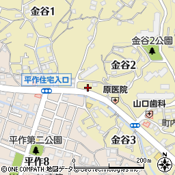 斉木畳店周辺の地図