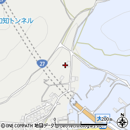 京都府船井郡京丹波町本庄遠戸周辺の地図