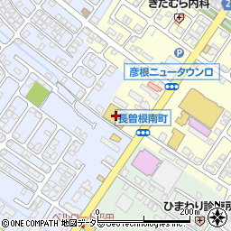 キャンドゥフレンドマート大藪店周辺の地図