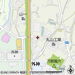 静岡県富士宮市山宮2219周辺の地図