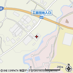 静岡県富士宮市山宮163周辺の地図