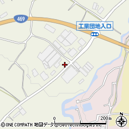 静岡県富士宮市山宮184周辺の地図