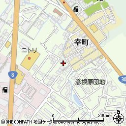 冨田建設有限会社周辺の地図