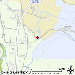 静岡県御殿場市二子47周辺の地図