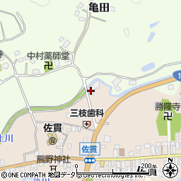 荒井工務店周辺の地図