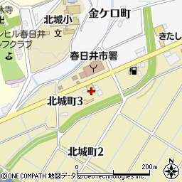愛知トヨタＷＥＳＴ　出川店周辺の地図