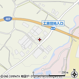 静岡県富士宮市山宮182周辺の地図