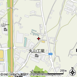 静岡県富士宮市山宮2200周辺の地図