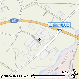 静岡県富士宮市山宮180周辺の地図