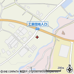 静岡県富士宮市山宮165周辺の地図